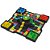 Jogo de Tabuleiro Ludo Tridimensional - Imagem 1