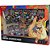 Jogo de Cartas Pokemon BOX Mega Charizard - Imagem 1