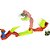 Hot Wheels Pista Monster TRUCK Ataque Gigantesco da Serpente - Imagem 5