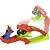 Hot Wheels Pista Monster TRUCK Ataque Gigantesco da Serpente - Imagem 6