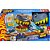 Hot Wheels Pista CITY Ataque Mordida do Tubarão - Imagem 5