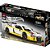 Hot Wheels BRICK SHOP Elite Audi R8 LMS 1:16 820PCS - Imagem 7
