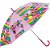 GUARDA-CHUVA Minnie 48CM - Imagem 1