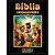 Gibi Biblia em Quadrinhos Minecraft - Imagem 4