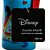 Garrafa de Aluminio MICKEY/MINNIE 500ML C/TRAVA(S) - Imagem 2
