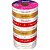 Fita Poli Decorada 15MMX30M MIX Momentos Sortido PCT.C/10 - Imagem 2