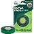 Fita Dupla Face Massa Acrilica 12MMX2M - Imagem 2