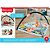 FISHER-PRICE Newborn TOYS Ginasio ATIV. Musicais 3EM1 - Imagem 1