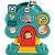FISHER-PRICE INFANT Atividades Divertidas (S) - Imagem 1