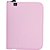 Fichario com Ziper Sweet Rosa C/ESTOJO+DIV 96FLS - Imagem 1