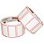 Etiqueta para Preco 50X30MM C/1320 Etiquetas PCT.C/04 - Imagem 2