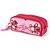 Estojo Triplo Lotso Rosa - Imagem 3