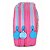 Estojo Triplo Barbie PINK C/PAETE - Imagem 3