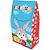 Embalagem para Doces Pascoa CX. Divertida 9X5X15CM PCT.C/06 - Imagem 2