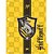 Divisoria Fichario Plastica HARRY Potter UNIV.48F+DIV+ADES - Imagem 5