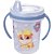 Copo Treinamento Patrulha Canina BABY 330ML AZU - Imagem 5