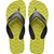 Chinelo Havaianas Masculino TRACK Waves 43/4 WILD Lime PAR - Imagem 5
