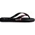 Chinelo Havaianas Masculino TOP Sao Paulo 41/2 Preto PAR - Imagem 3