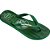 Chinelo Havaianas Masculino TOP Palmeiras 37/8 Verde PAR - Imagem 2