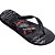 Chinelo Havaianas Masculino TOP Corinthians 43/4 Preto PAR - Imagem 2