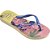Chinelo Havaianas Infantil STITCH KIDS SLIM Disney 27/8 PAR - Imagem 2