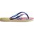 Chinelo Havaianas Infantil STITCH KIDS SLIM Disney 27/8 PAR - Imagem 3