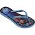 Chinelo Havaianas Infantil Princesas SLIM KIDS 31/2 Azul PAR - Imagem 2