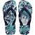 Chinelo Havaianas Infantil KIDS Disney 29/0 Azul PAR - Imagem 1