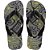 Chinelo Havaianas Infantil KIDS Athletic 29/0 Cinza ACO PAR - Imagem 1