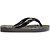 Chinelo Havaianas Infantil KIDS Athletic 27/8 Cinza ACO PAR - Imagem 3