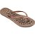 Chinelo Havaianas Feminino SLIM Animals 39/0 Rose GOLD PAR - Imagem 2
