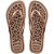 Chinelo Havaianas Feminino SLIM Animals 35/6 Rose GOLD PAR - Imagem 1
