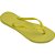 Chinelo Havaianas Feminino SLIM 39/0 WILD Lime PAR - Imagem 3