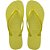 Chinelo Havaianas Feminino SLIM 37/8 WILD Lime PAR - Imagem 1
