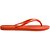 Chinelo Havaianas Feminino SLIM 37/8 Laranja Sunset PAR - Imagem 4