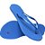 Chinelo Havaianas Feminino SLIM 37/8 Azul Brilhante PAR - Imagem 5