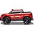 Carrinho PICK UP Force Fire - Imagem 2