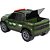 Carrinho Force Militar PICK-UP Alien - Imagem 2
