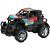 Carrinho Controle Remoto Super Road CROSS 2FUNC/PILHA - Imagem 1