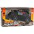 Carrinho Controle Remoto Super Road CROSS 2FUNC/PILHA - Imagem 3