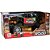 Carrinho Controle Remoto Mega Road Racing 2FUNC/PILHA - Imagem 3