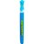 Caneta Marca Texto MP 614 Neon SLIM Azul CX.C/12 - Imagem 1