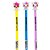 Caneta GEL Unicornio Unimania 3MOD.(S) POTE.C/24 - Imagem 2