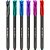 Caneta GEL CIS GELYX PRO 0.7MM 6 Cores (S DP.C/24 - Imagem 2