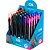 Caneta GEL CIS GELYX PRO 0.7MM 6 Cores (S DP.C/24 - Imagem 3