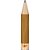 Caneta GEL Capivara  APAG 0.7MM (S) DP.C/12 - Imagem 5