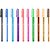 Caneta Esferografica CIS Color SCENTS 1.2MM 10CORES Estojo - Imagem 4