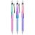 Caneta Apagavel CIS PUFF GEL RT 0.7MM T.azu (S DP.C/18 - Imagem 2