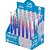 Caneta Apagavel CIS PUFF GEL RT 0.7MM T.azu (S DP.C/18 - Imagem 3