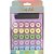 Calculadora de Mesa 12 DIG. CANDY Color (S) - Imagem 2
